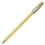 Długopis Panta Uni-Max Trio DC 1.0mm zielony - 2